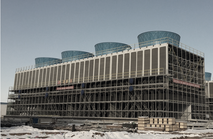 蒸發(fā)冷凝水回收系統(tǒng)與冷卻塔零排放技術(shù)詳解